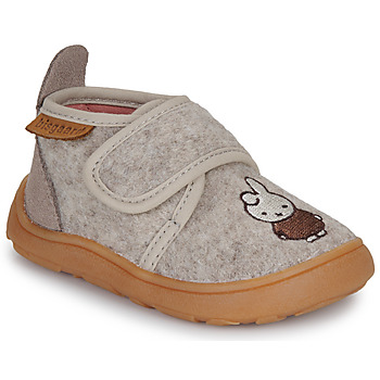Bisgaard Babyslofjes  BAREFOOT BASIC MIFFY