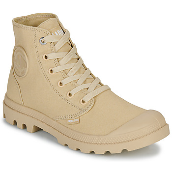 Palladium Laarzen  MONO CHROME