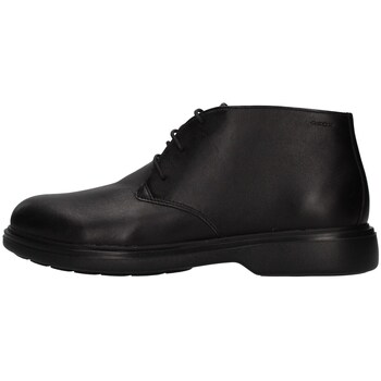 Geox Laarzen  U16DCB00043