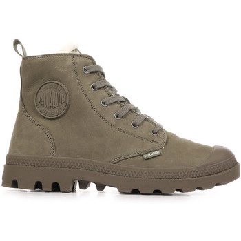 Palladium Laarzen  Pampa Hi Zip Wl