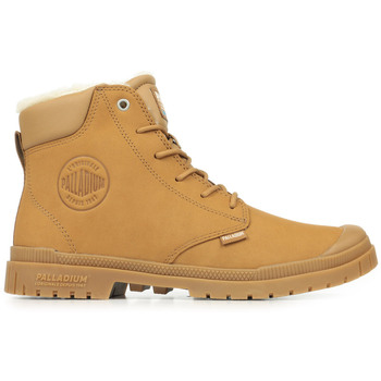 Palladium Laarzen  Sp20 Cuff Lth