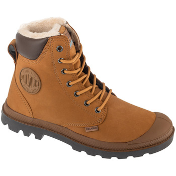 Palladium Laarzen  Pampa Sport Cuff WPS
