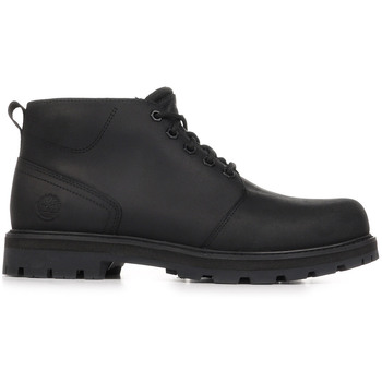 Timberland Laarzen  Britton Road Mid Waterproof