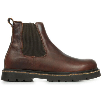 Birkenstock Laarzen  Highwood Slip On Mid