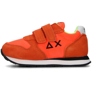 Sun68 Lage Sneakers  Z35301F
