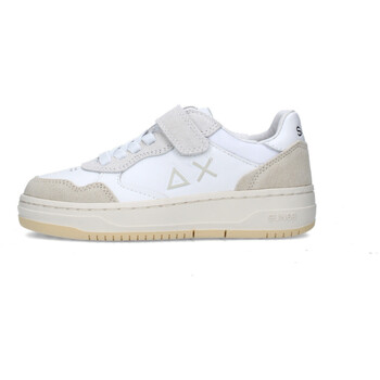Sun68 Lage Sneakers  Z35348K
