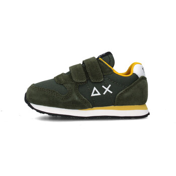 Sun68 Lage Sneakers  Z45301F