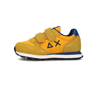 Sun68 Lage Sneakers  Z45301B