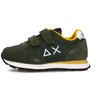 Sun68 Lage Sneakers  Z45301B