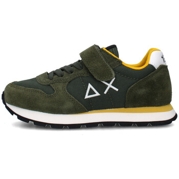 Sun68 Lage Sneakers  Z45301K