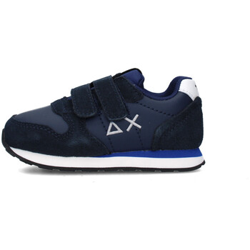 Sun68 Lage Sneakers  Z45303F