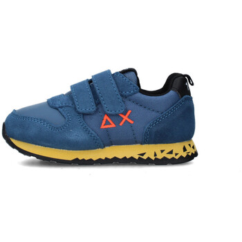 Sun68 Lage Sneakers  Z45304F