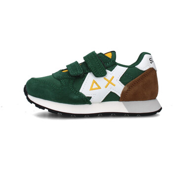 Sun68 Lage Sneakers  Z45313B