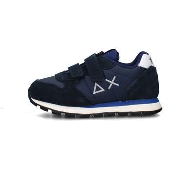 Sun68 Lage Sneakers  Z45303B