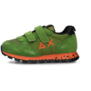 Sun68 Lage Sneakers  Z45304B