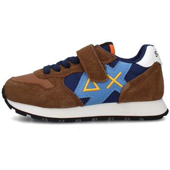 Sun68 Lage Sneakers  Z45314K