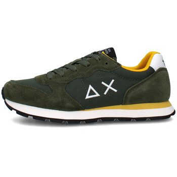 Sun68 Lage Sneakers  Z45301T