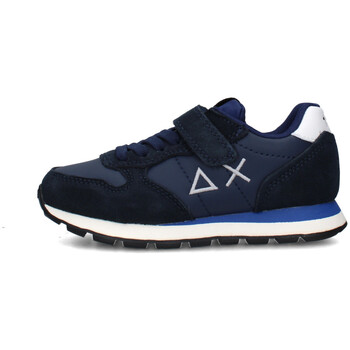 Sun68 Lage Sneakers  Z45303K