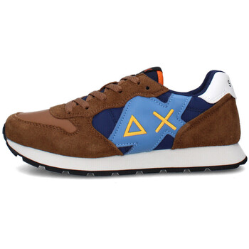 Sun68 Lage Sneakers  Z45314T