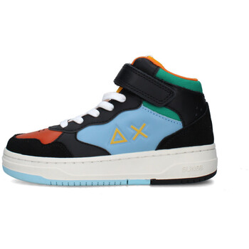 Sun68 Hoge Sneakers  Z45350K