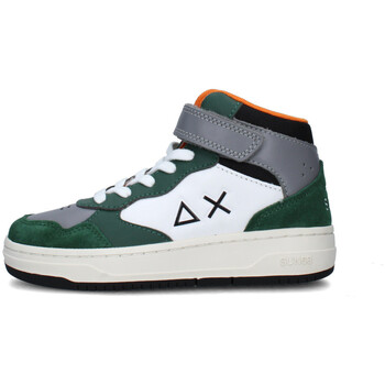 Sun68 Hoge Sneakers  Z45350K