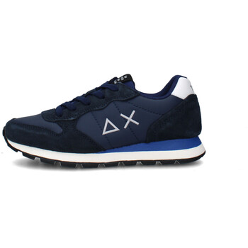Sun68 Lage Sneakers  Z45303T