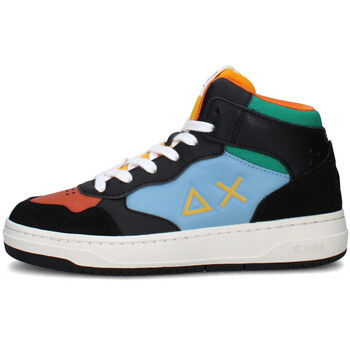 Sun68 Hoge Sneakers  Z45350T