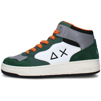 Sun68 Hoge Sneakers  Z45350T