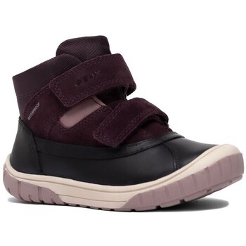 Geox Hoge Sneakers  B462LC022FUBK