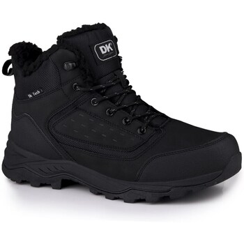 DK Nette Schoenen  VB17156BLACK