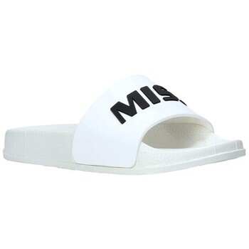 Miss Sixty Teenslippers  CIABATTA S21-S00MS994 Blanco