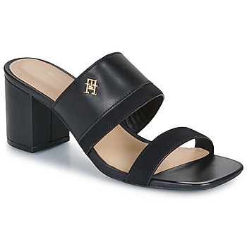 Tommy Hilfiger Sandalen  LEATHER