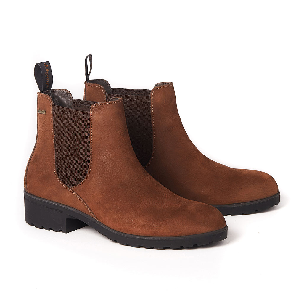 Dubarry Waterford damesschoen