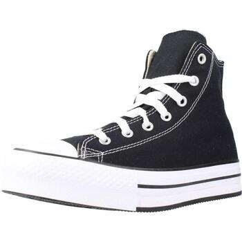Converse Hoge Sneakers  CHUCK TAYLOR ALL STAR PLATFORM