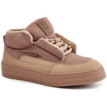 Big Star Hoge Sneakers  OO274A532