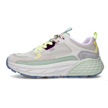 Jeep Lage Sneakers  JL51513A