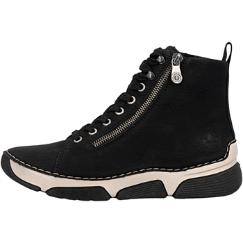 Rieker Hoge Sneakers  264488