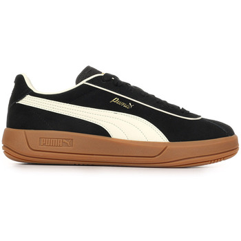 Puma Lage Sneakers  Club Klassika Sd