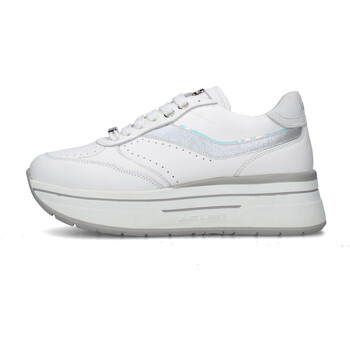 Janet&Janet Lage Sneakers Janet&Janet J-020