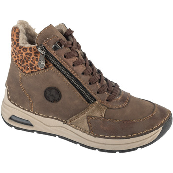 Rieker Hoge Sneakers  Booties