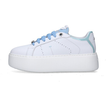 Janet&Janet Lage Sneakers Janet&Janet J-004