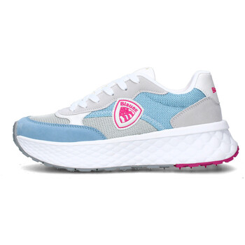 Blauer Lage Sneakers  S5LYNN01/MEG