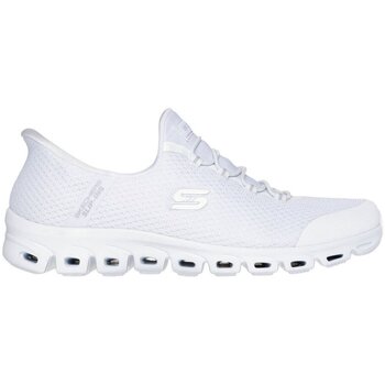 Skechers Lage Sneakers  -
