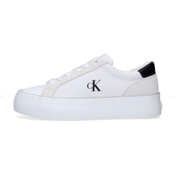 Calvin Klein Jeans Lage Sneakers  YW0YW01896