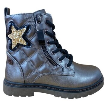 XTI Laarzen  151328 BOTA Plata