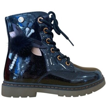 XTI Laarzen  151395 BOTA Negro