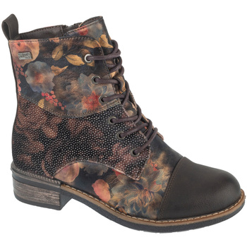 Rieker Laarzen  Booties