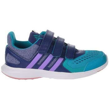Adidas Lage Sneakers  Hyperfast 20 CF K