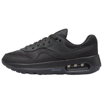 Nike Lage Sneakers  Air Max Motif