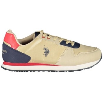 U.S Polo Assn. Lage Sneakers  nobik011kcnh1